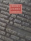 Croatica et Slavica Iadertina 17/2/2021