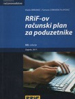 RRif-ov računski plan za poduzetnike (21.izd.)