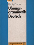 Übungs-gramamtik Deutsch (7.Aufl.)