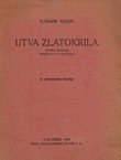 Utva Zlatokrila (2.izd.)
