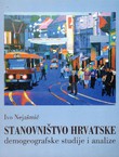 Stanovništvo Hrvatske. Demografske studije i analize
