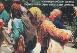 Dokumenti o zločinima koji traju (Srebrenica 1995.-1998.)