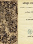 Zemljopis i statistika austro-ugarske monarkije