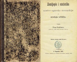 Zemljopis i statistika austro-ugarske monarkije