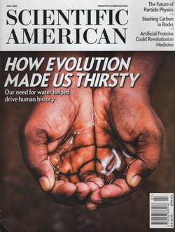 Scientific American 7/2021