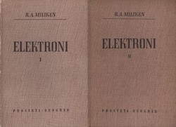 Elektroni I-II