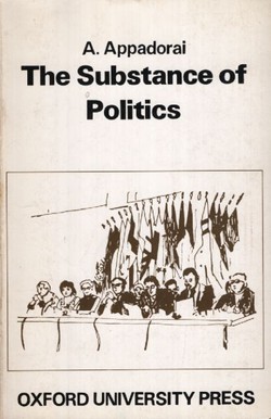 The Substance of Politics (11th Ed.)