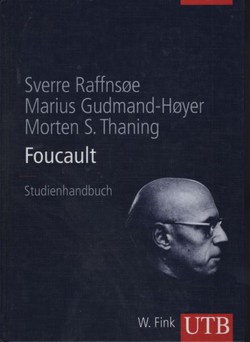 Foucault. Studienhandbuch