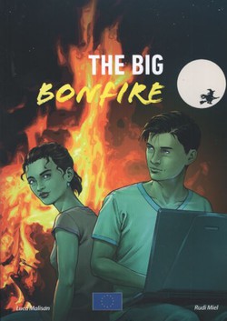 The Big Bonfire