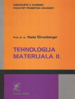 Tehnologija materijala II.