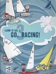 Learn to Sail 3. Go racing