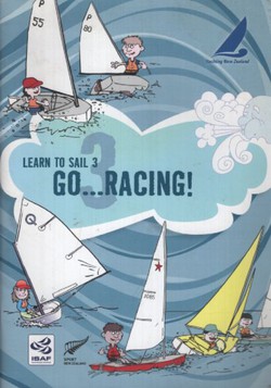 Learn to Sail 3. Go racing