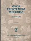 Opća električna mjerenja (3.izd.)