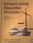 Ustavni ustroj Republike Hrvatske