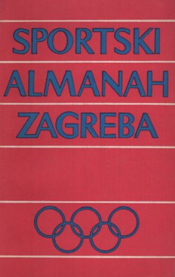 Sportski almanah Zagreba 1968