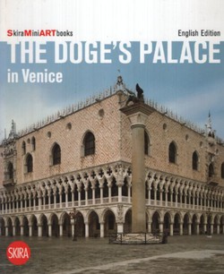 The Doge's Palace in Venice