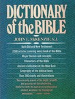 Dictionary of the Bible