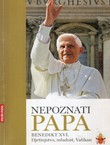 Nepoznati Papa Benedikt XVI. Djetinjstvo, mladost, Vatikan