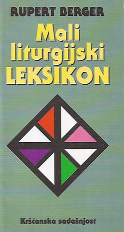 Mali liturgijski leksikon