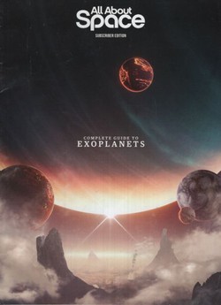 All About Space. Complete Guide to Exoplanets