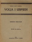 Volja i uspjeh (2.izd.)