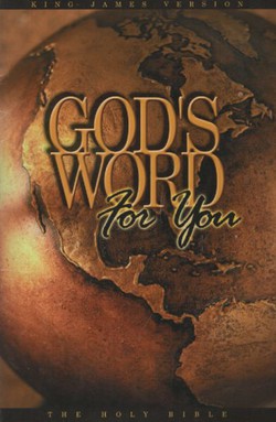 God's Word for You