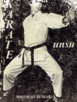 Karate Kata-unsu