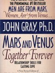 Mars and Venus Together Forever