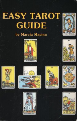 Easy Tarot Guide