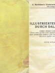 Illustrierter Führer durch Dalmatien (nebst Grado und Istrien) (11.Aufl.)