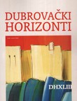 Dubrovački horizonti 43/2004