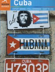 The Rough Guide to Cuba (7th Ed.)
