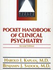 Pocket Handbook of Clinical Psychiatry (2nd Ed.)