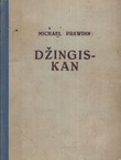 Džingis-kan (2.izd.)