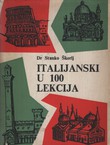 Italijanski u 100 lekcija (2.izd.)