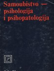 Samoubistvo - psihologija i psihopatologija