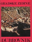 Dubrovačke zidine (7.izd.)