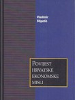 Povijest hrvatske ekonomske misli (1298-1847)