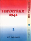 Hrvatska 1941 I-II