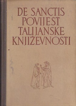 Povijest talijanske književnosti