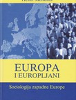 Europa i Europljani. Sociologija Zapadne Europe