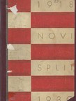 Novi Split. Monografija grada Splita od 1918-1930 godine