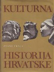 Kulturna historija Hrvatske