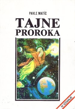 Tajne proroka (4.izd.)