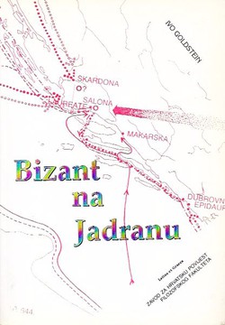 Bizant na Jadranu