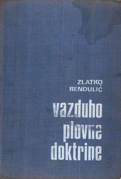 Vazduhoplovne doktrine. Gledišta i tehnika
