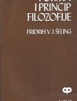 Forma i princip filozofije. Rani spisi