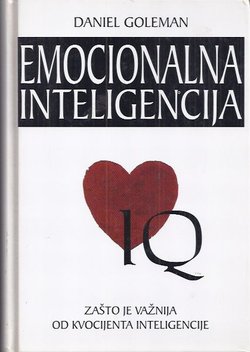 Emocionalna inteligencija