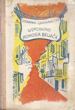 Uspomene jednog brijača