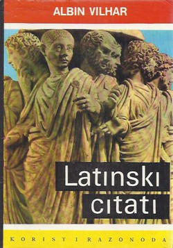 Latinski citati (6.izd.)
